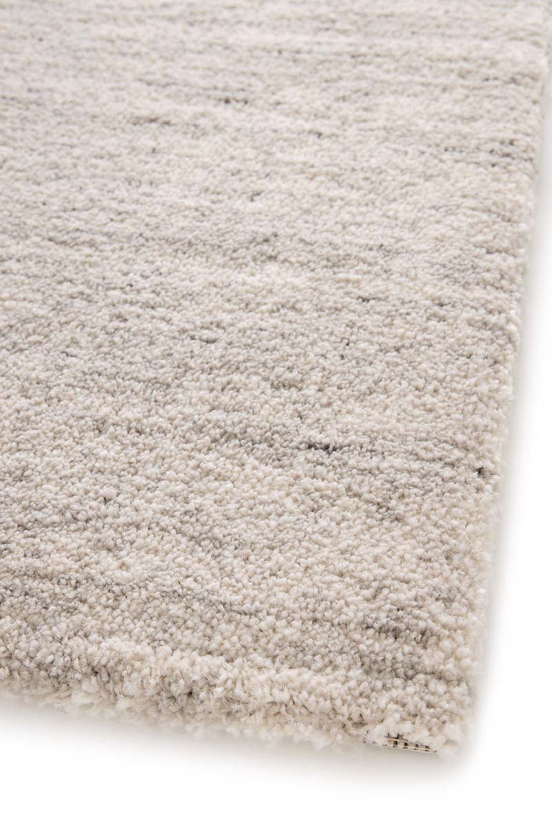 Ivy Neutral Berber Rug | Modern Rugs Belrose | Rugs N Timber