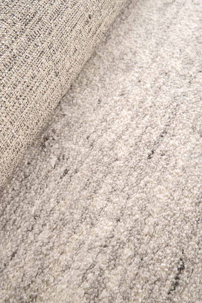 Ivy Granite Berber Rug