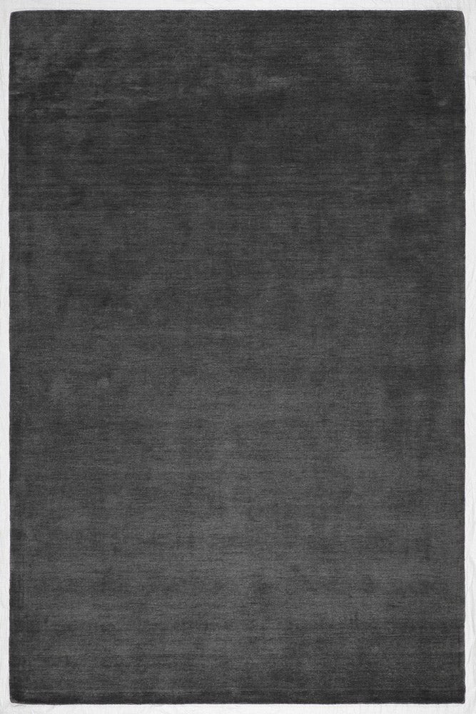 Vaucluse Grey Rug | Wool Rugs Belrose | Rugs N Timber