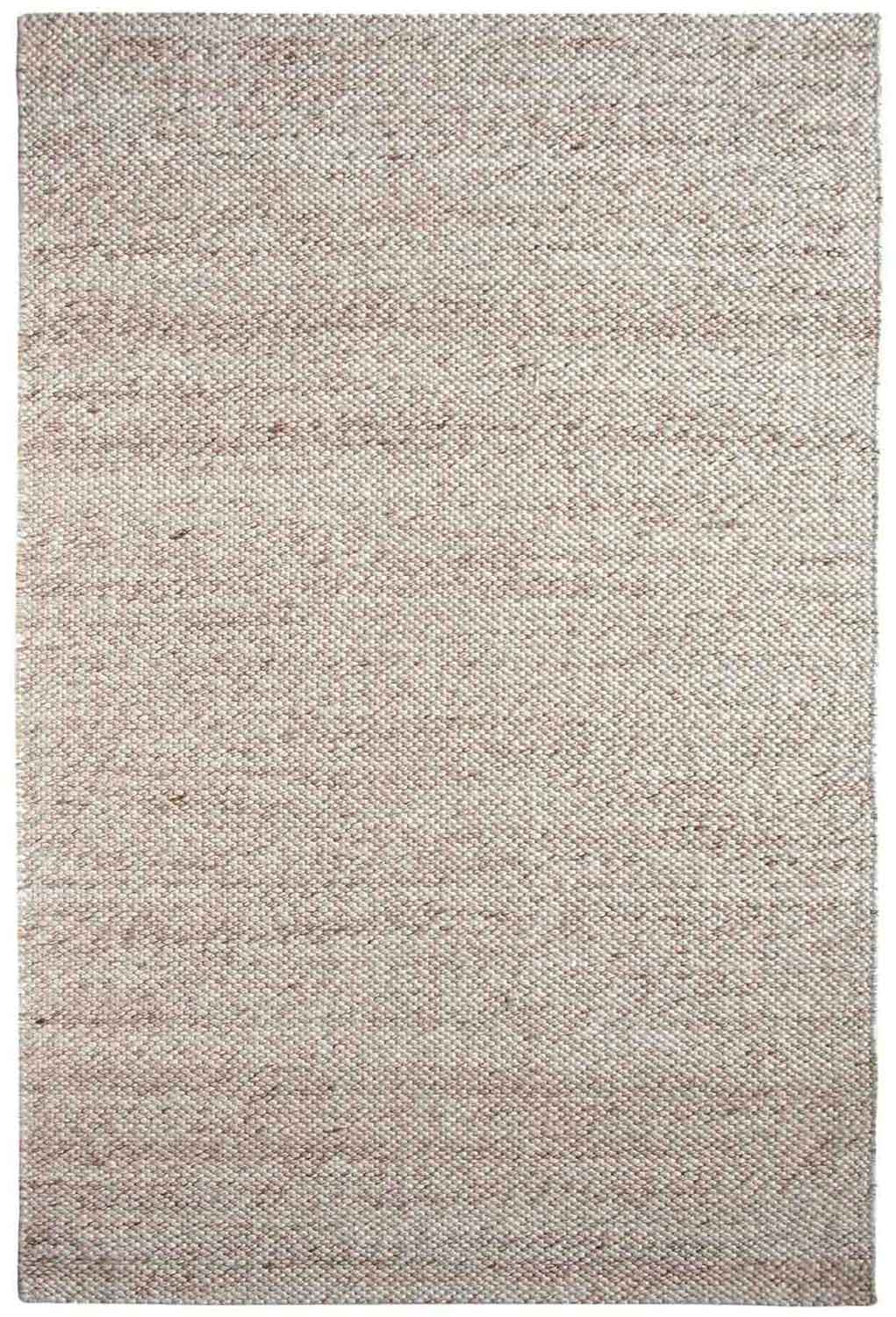 Opal Beige Rug | Wool Rugs Belrose | Rugs N Timber