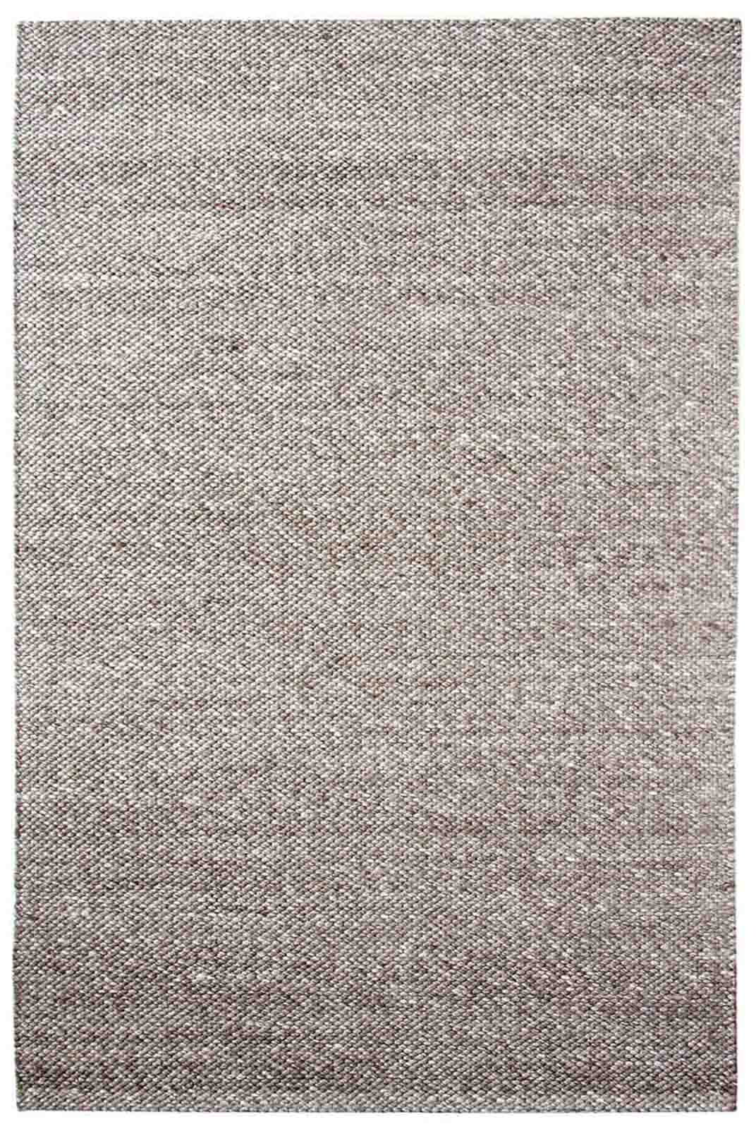 Opal Brown Rug | Wool Rugs Belrose | Rugs N Timber