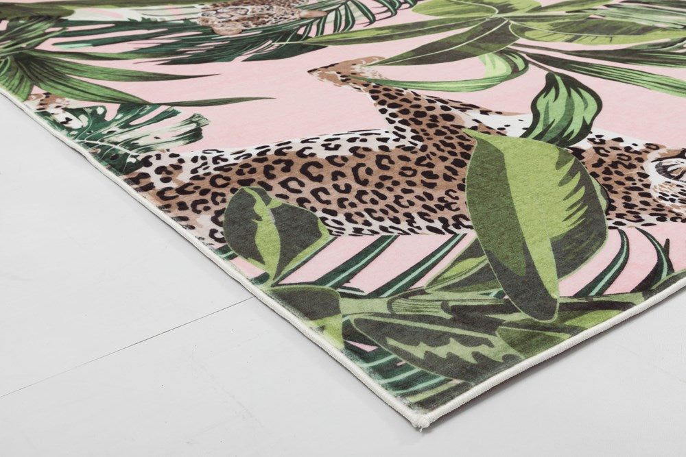 Bronte Jungle Rug