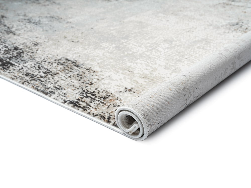 Manly Copper Mineral Rug