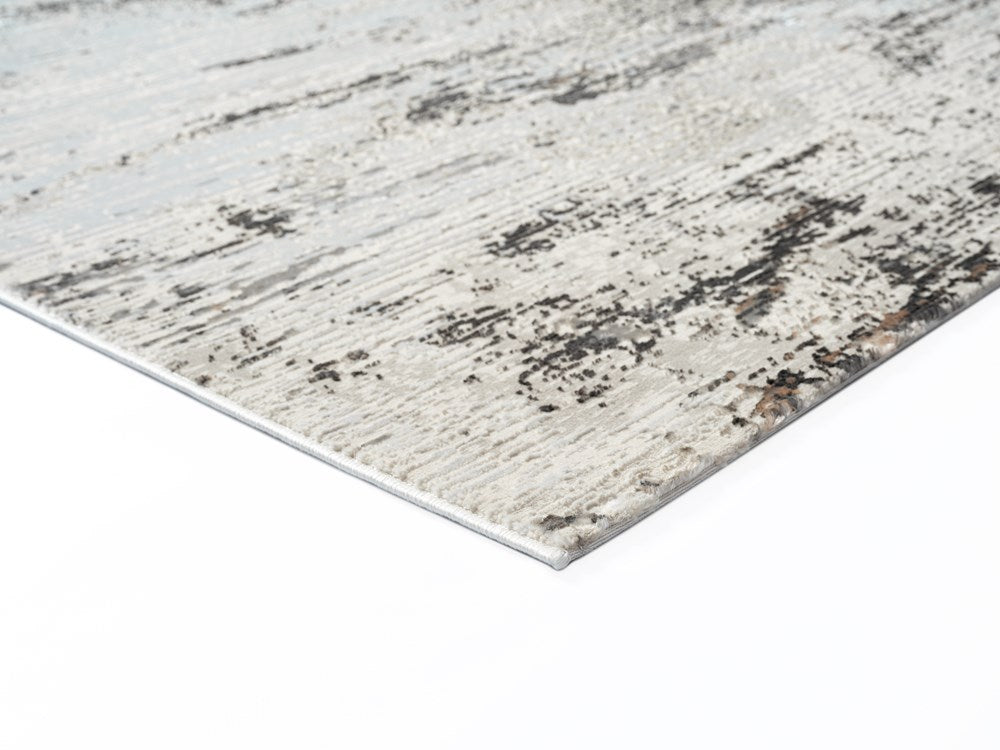 Manly Copper Haze Rug