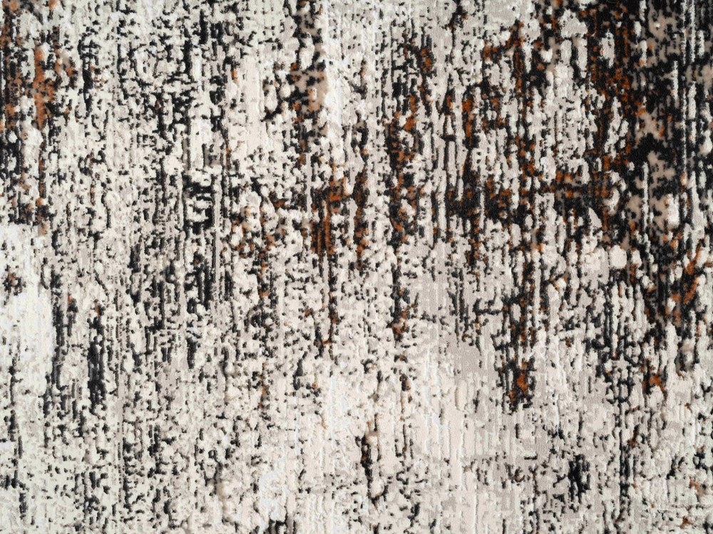 Manly Copper Haze Rug