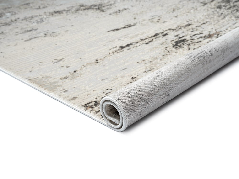 Manly Copper Haze Rug