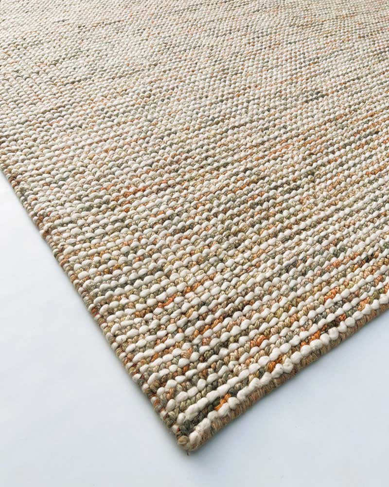 Hamilton Autumn Rug | Wool Rugs Belrose | Rugs N Timber