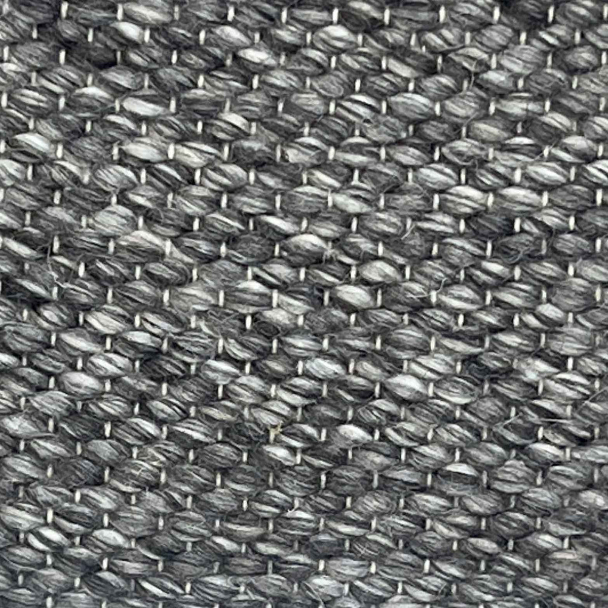 Opal Dark Grey Rug | Wool Rugs Belrose | Rugs N Timber