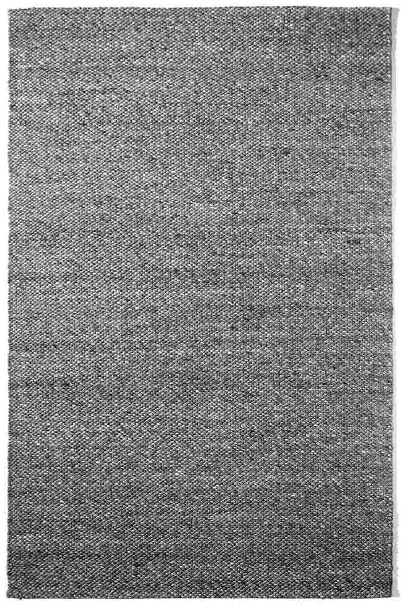 Opal Dark Grey Rug | Wool Rugs Belrose | Rugs N Timber