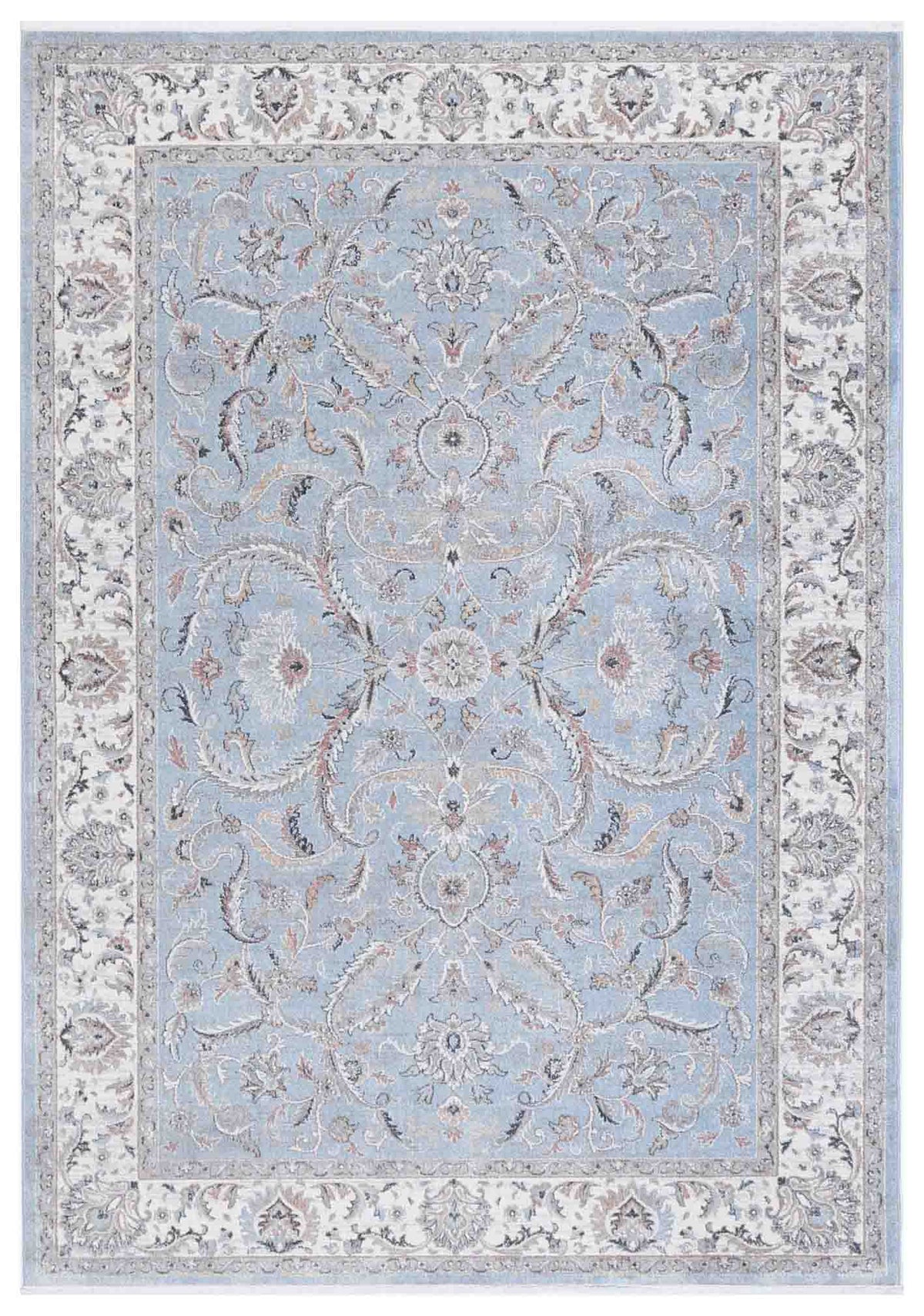 Petra Sky Laurent Rug