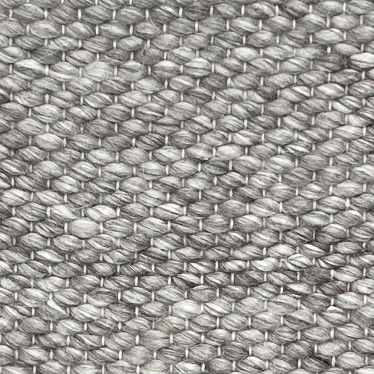 Opal Grey Rug | Wool Rugs Belrose | Rugs N Timber