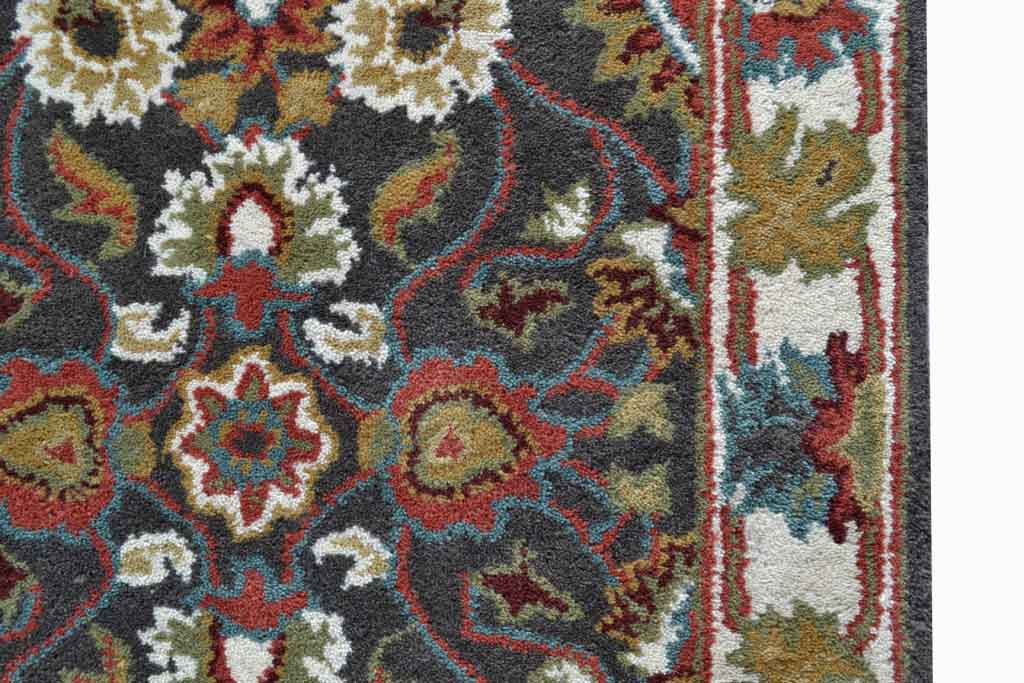 Hammond Slate Antico Rug