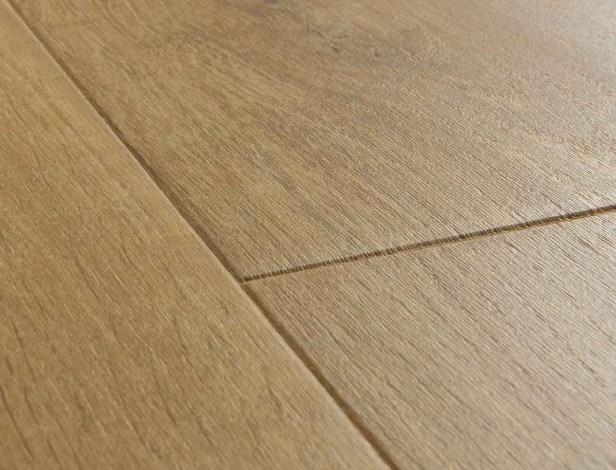 QS Laminate - Impressive Ultra - Soft Oak Natural