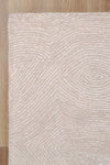 Marseille Cream Impressions Rug | Wool Rugs Belrose | Rugs N Timber