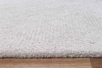 Marseille Silver Prism Rug | Wool Rugs Belrose | Rugs N Timber