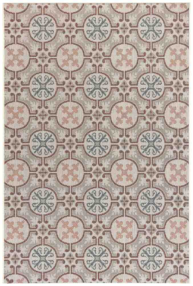 Phillip Bay Jade Victorian Rug