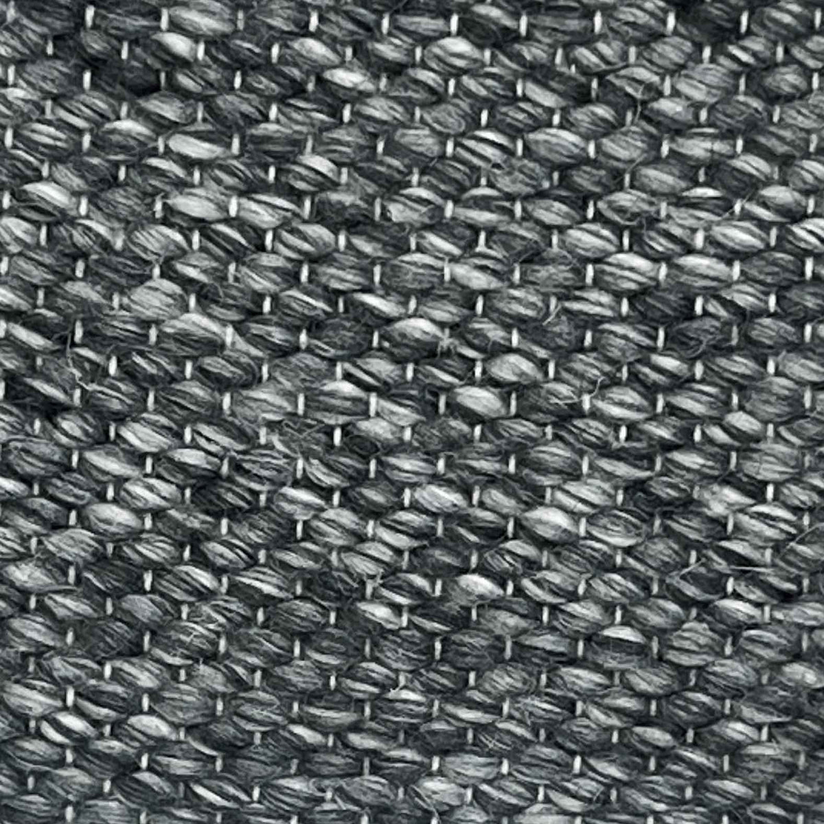 Opal Midnight Grey Rug | Wool Rugs Belrose | Rugs N Timber