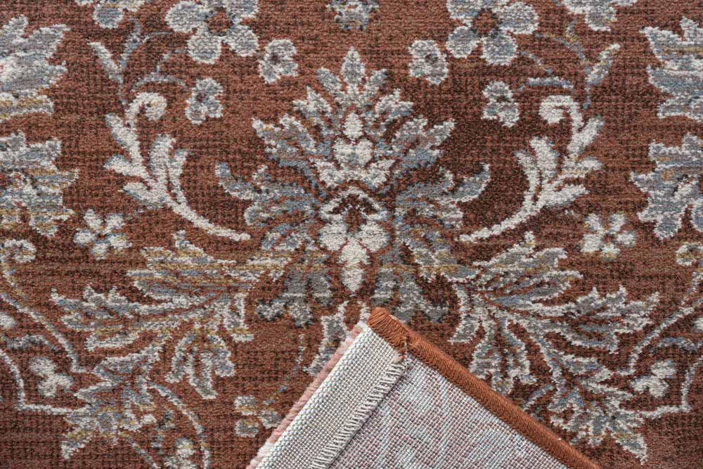 Killarney Bronze Damask Rug
