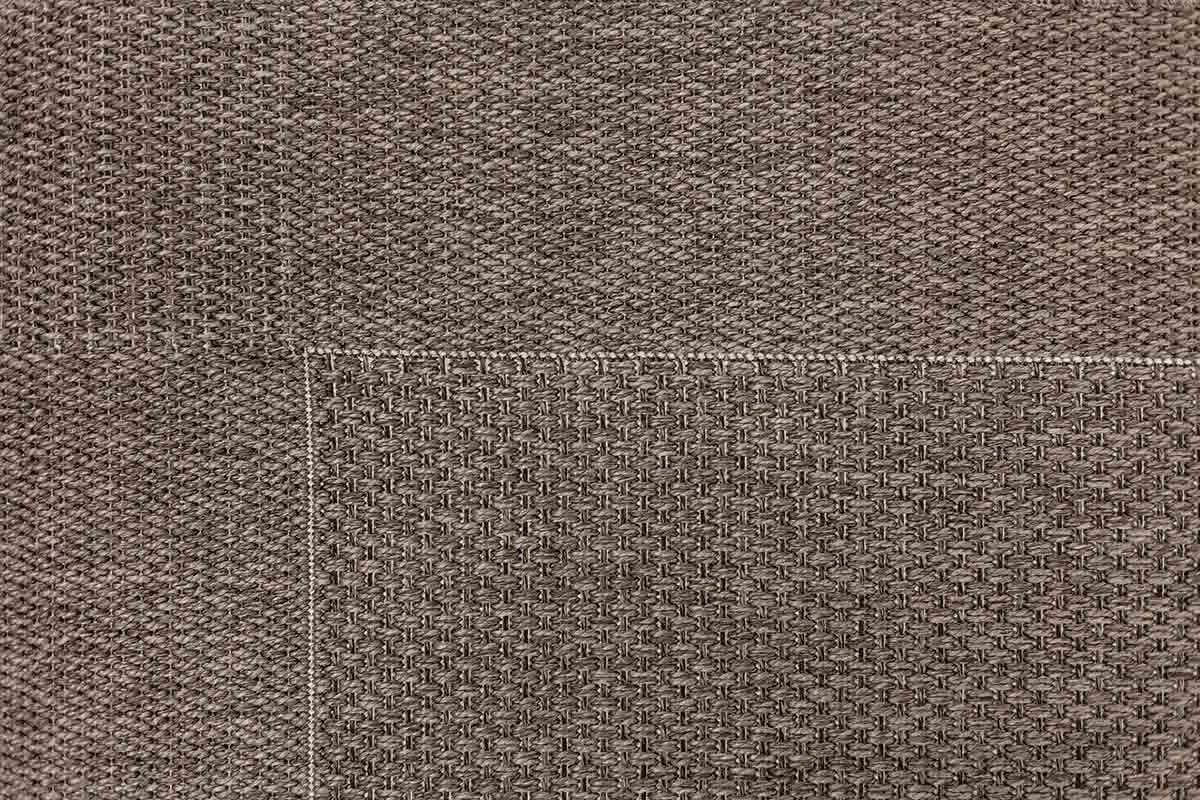 Newport Charcoal Bistre Outdoor Runner