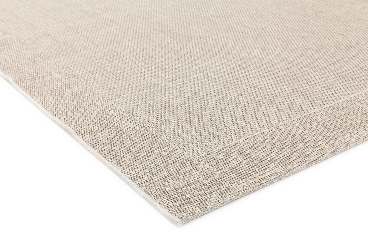 Newport Stone Outdoor Mat | Outdoor Rugs Belrose | Rugs N Timber