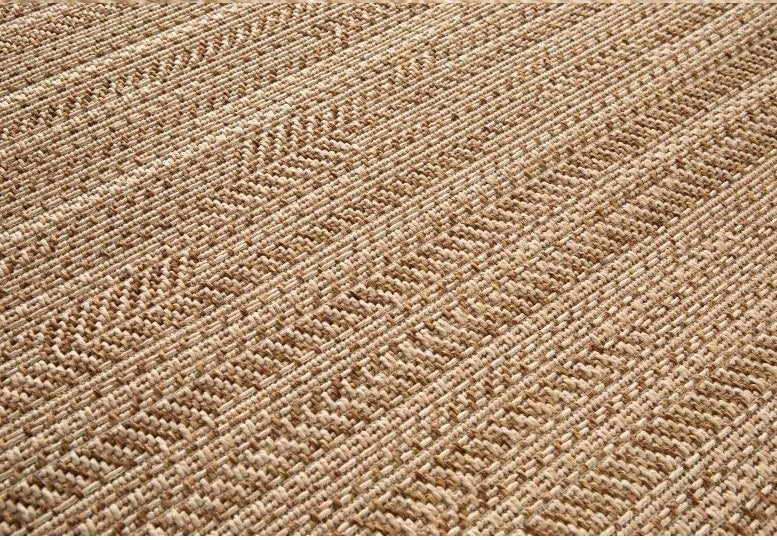 Newport Wheat Outdoor Rug | Waterproof Rugs Belrose | Rugs 'N' Timber