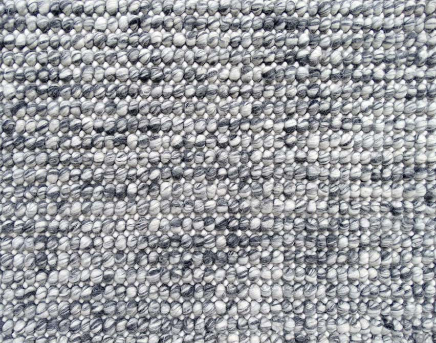 Paddington Flint Rug