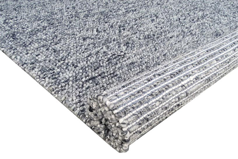 Paddington Flint Rug