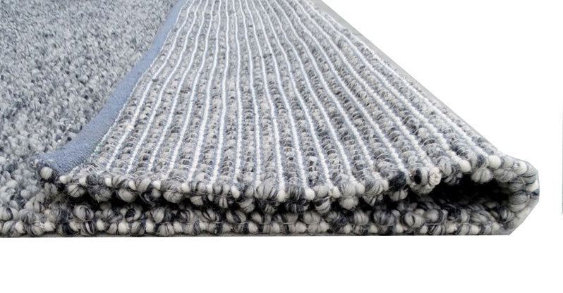 Paddington Flint Rug