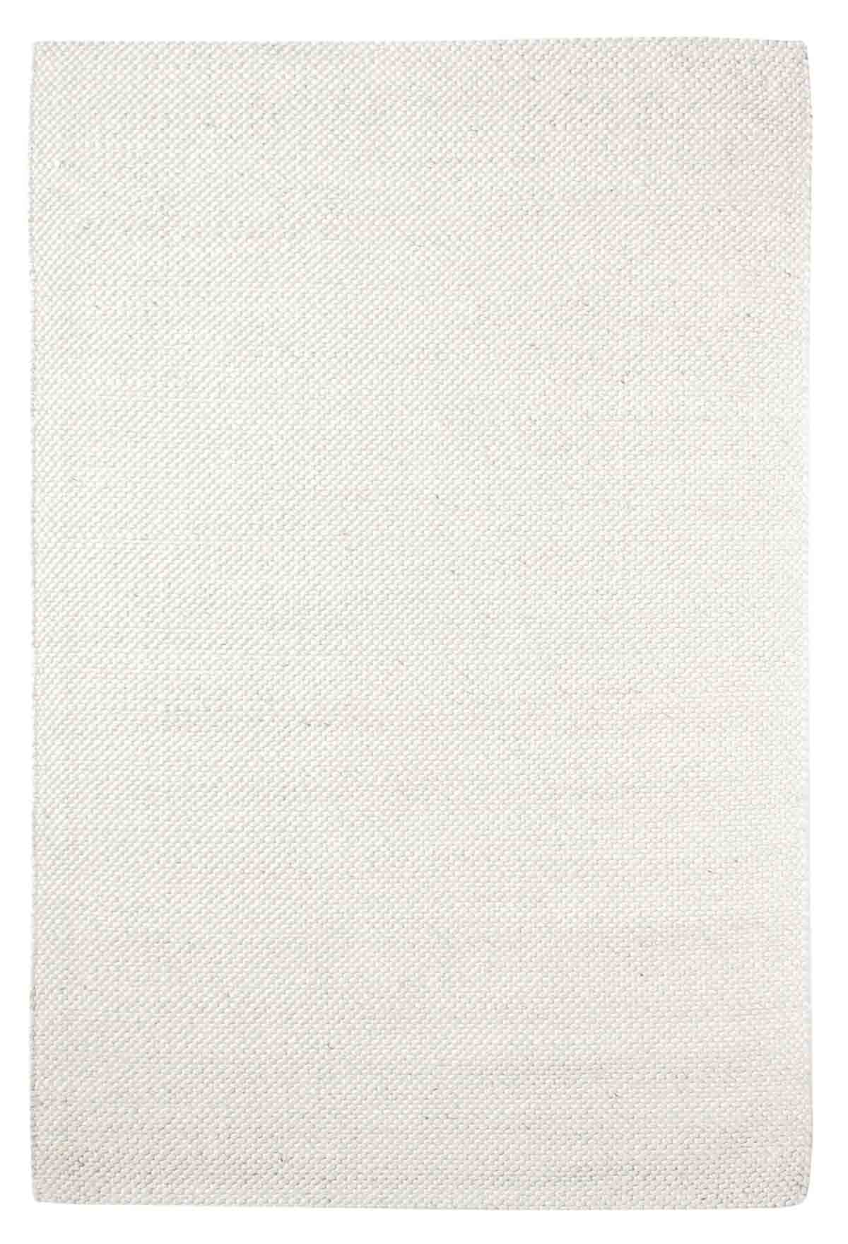 Opal Snow White Rug | Wool Rugs Belrose | Rugs N Timber