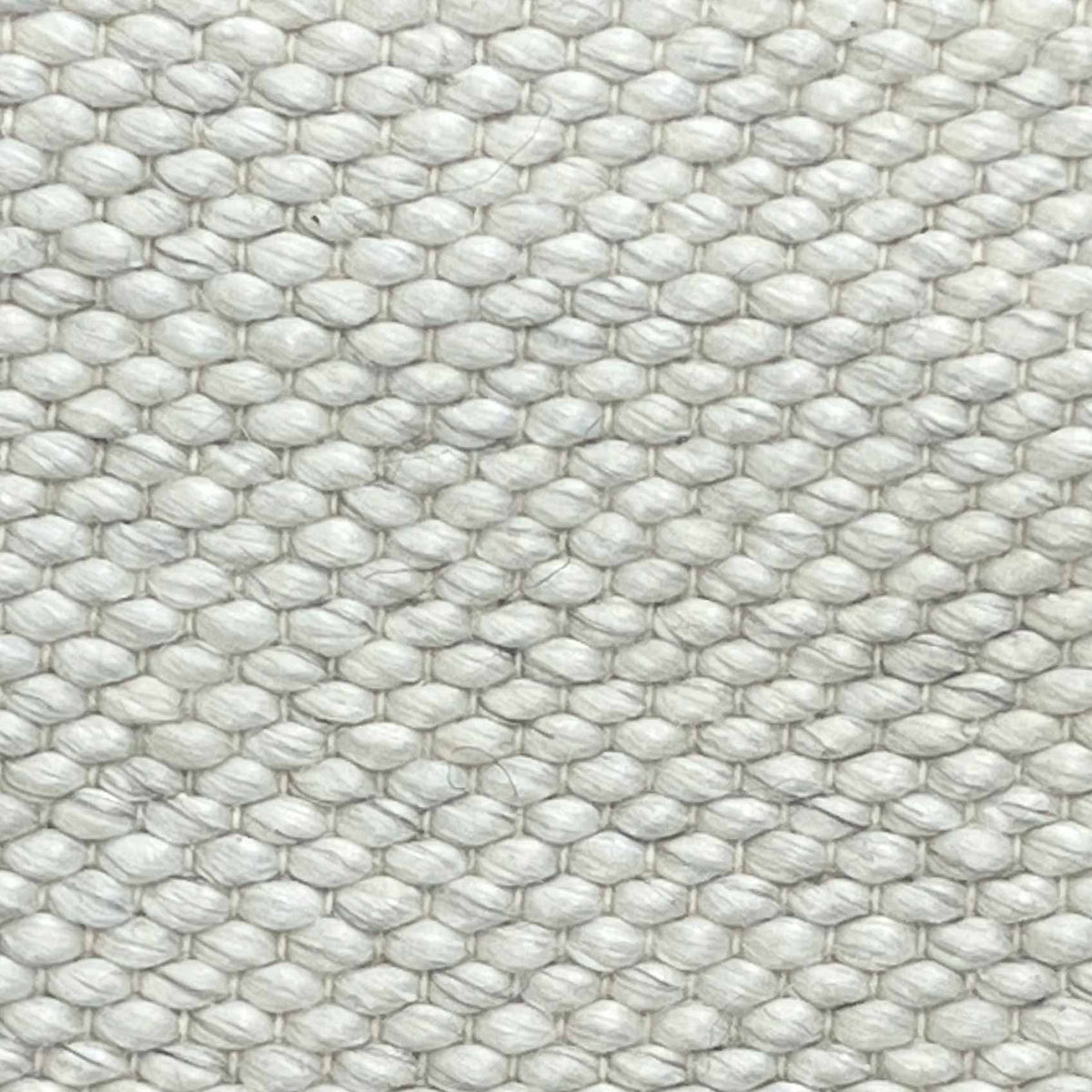 Opal White Rug | Wool Rugs Belrose | Rugs N Timber