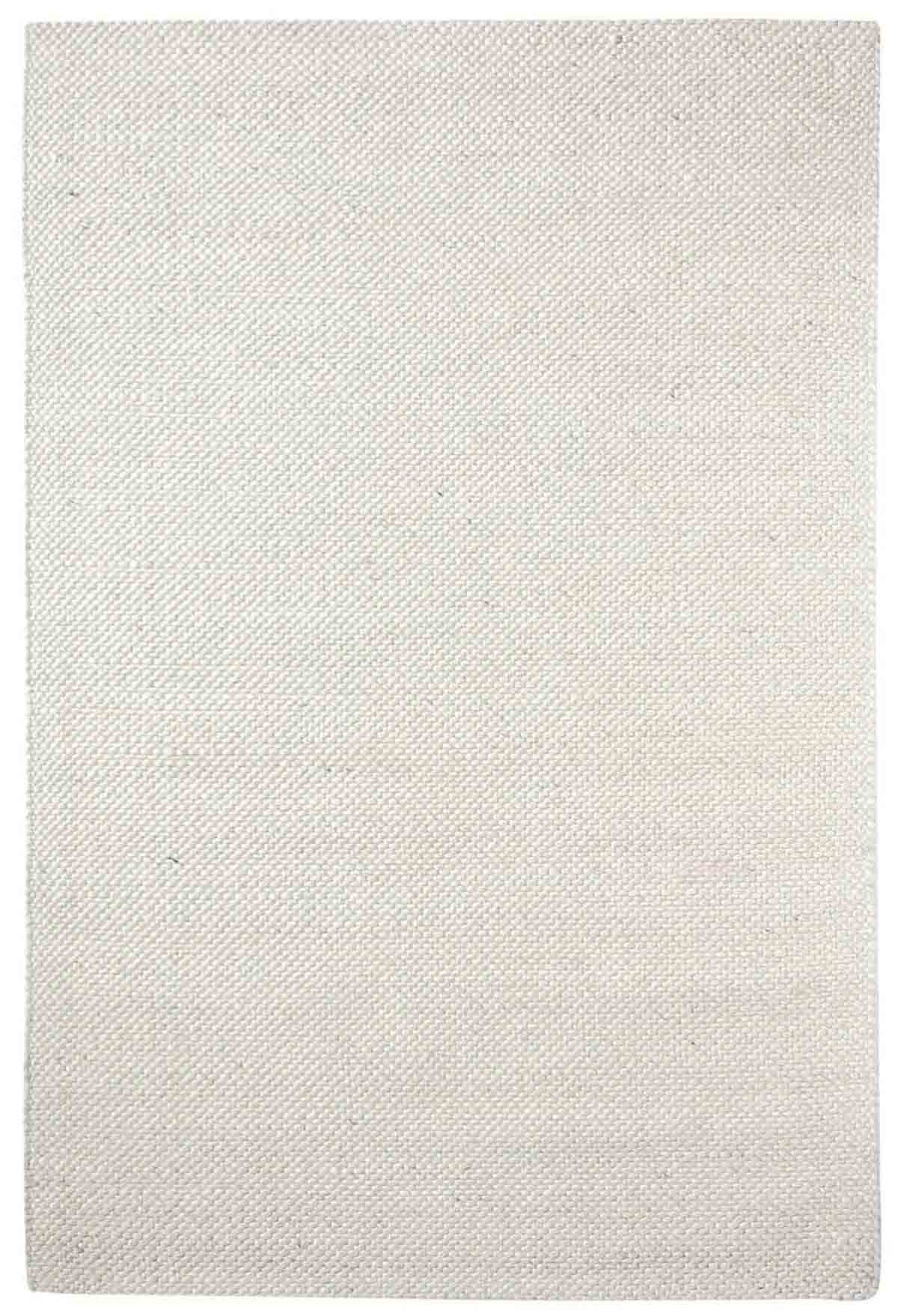 Opal White Rug | Wool Rugs Belrose | Rugs N Timber