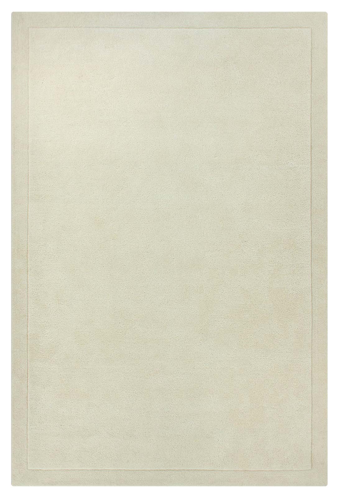 Norfolk Ivory Rug by Baya | Neutral Designer Wool Rug | Rugs N Timber Belrose