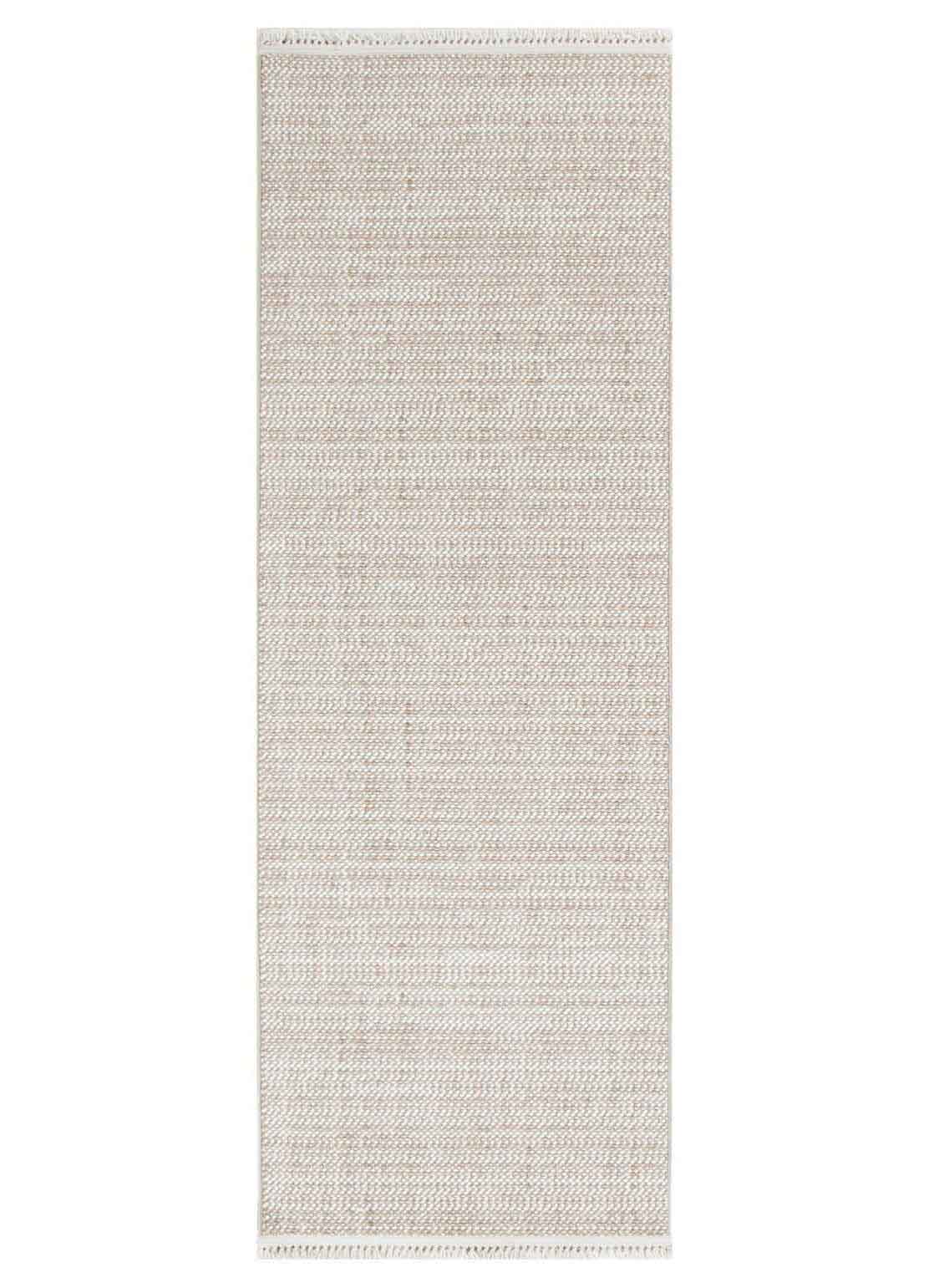 Cortona Drift Oatmeal Runner | Neutral Beige Runners Belrose