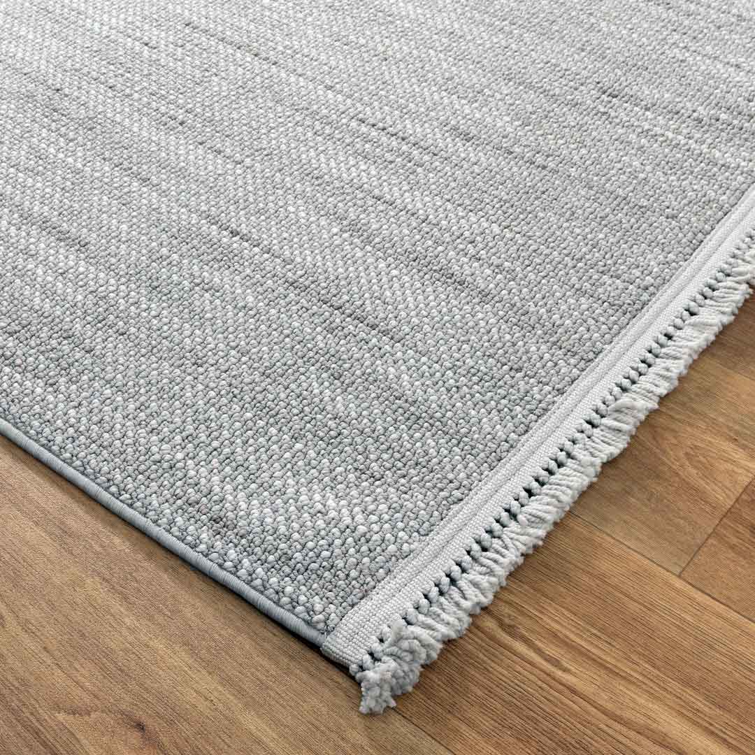 Cortona Mist Drift Runner | Soft Grey Runners Northern Beaches