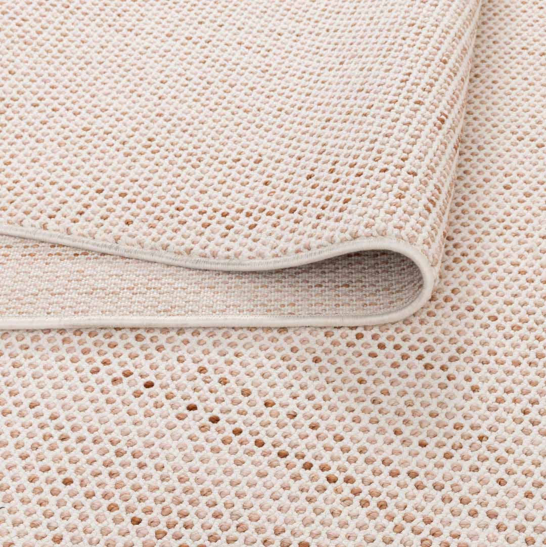 Cortona Shell Pebbles Runner | Neutral Beige Runners Belrose