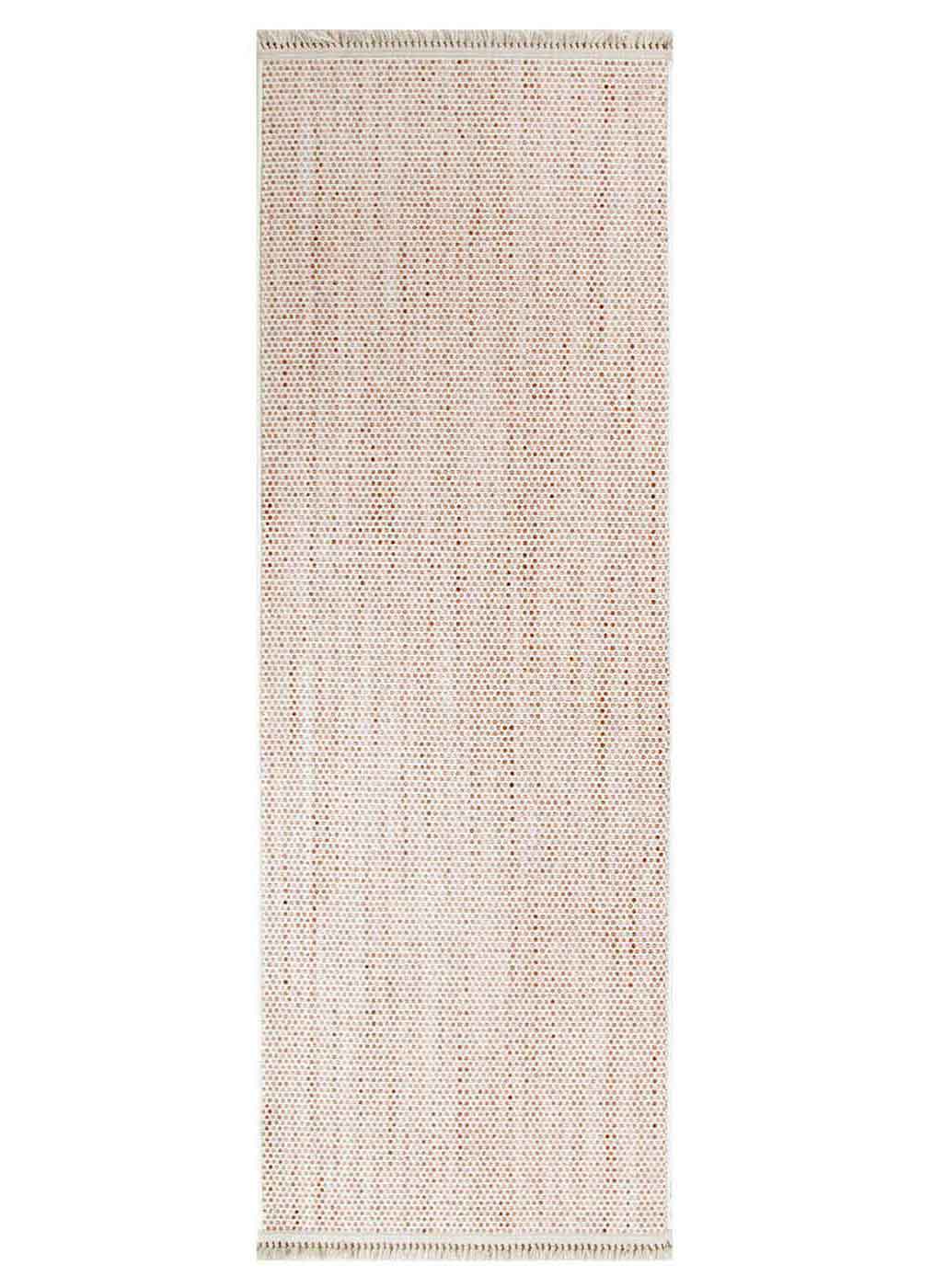 Cortona Shell Pebbles Runner | Neutral Beige Runners Belrose