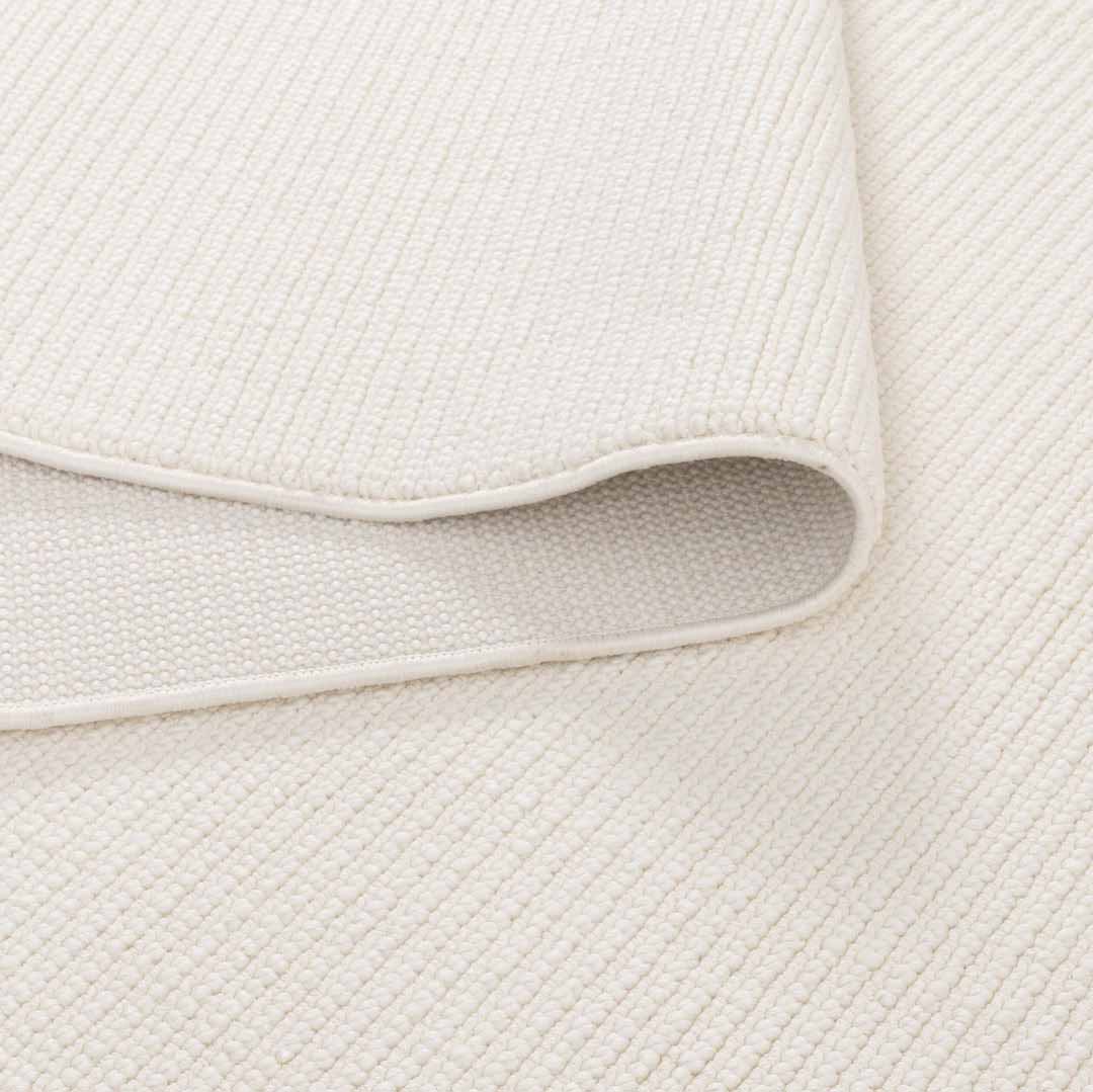 Cortona Snow Pure Runner | Ivory White Runners Northern Beaches