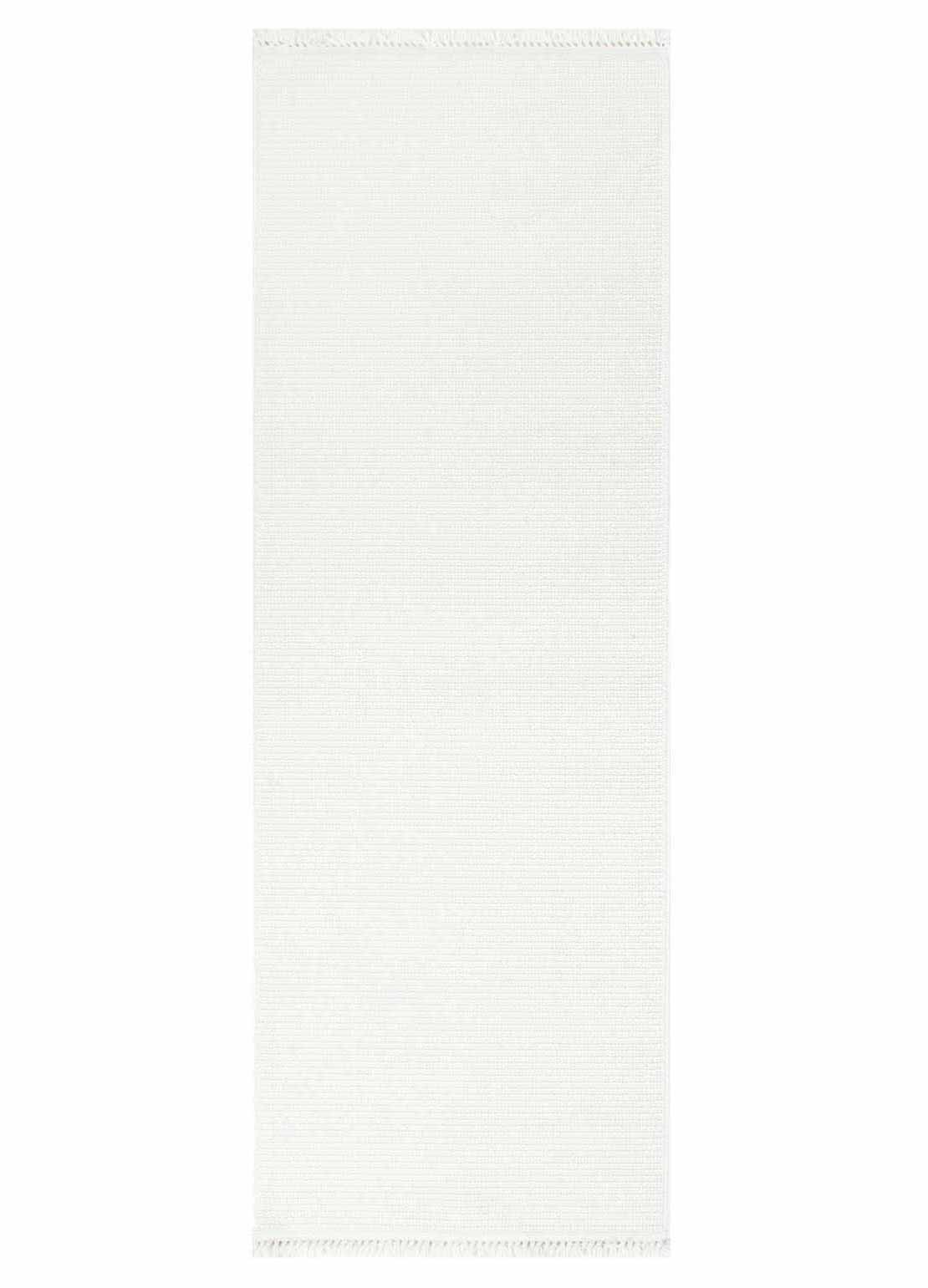 Cortona Snow Pure Runner | Ivory White Runners Northern Beaches