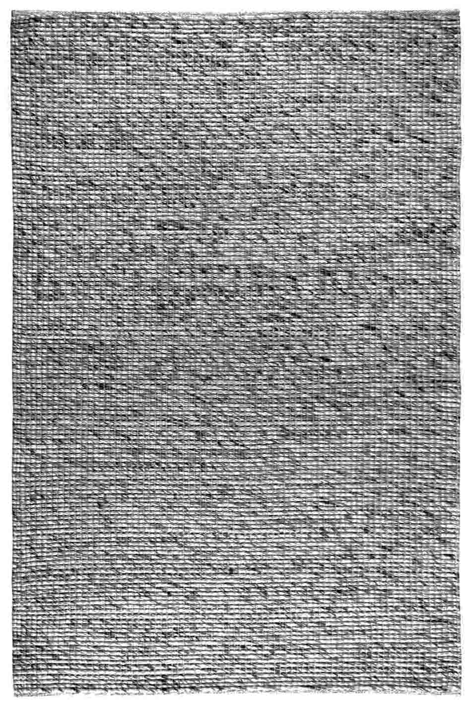 Dahlia Dark Grey Wool Rug | Woollen Rugs Belrose Sydney | Rugs 'N' Timber