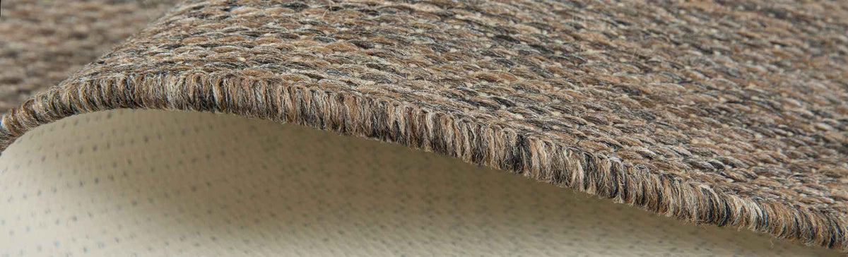 Elder Taupe Mat