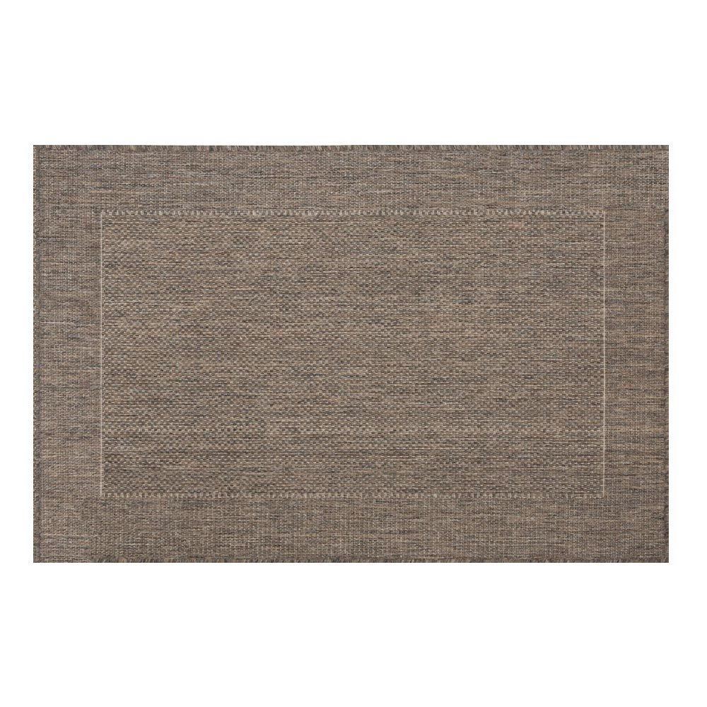 Elder Taupe Mat