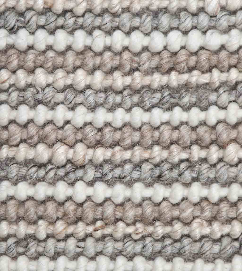 Emerald Stone Rug - Textured Wool Rug - Rugs N Timber Belrose