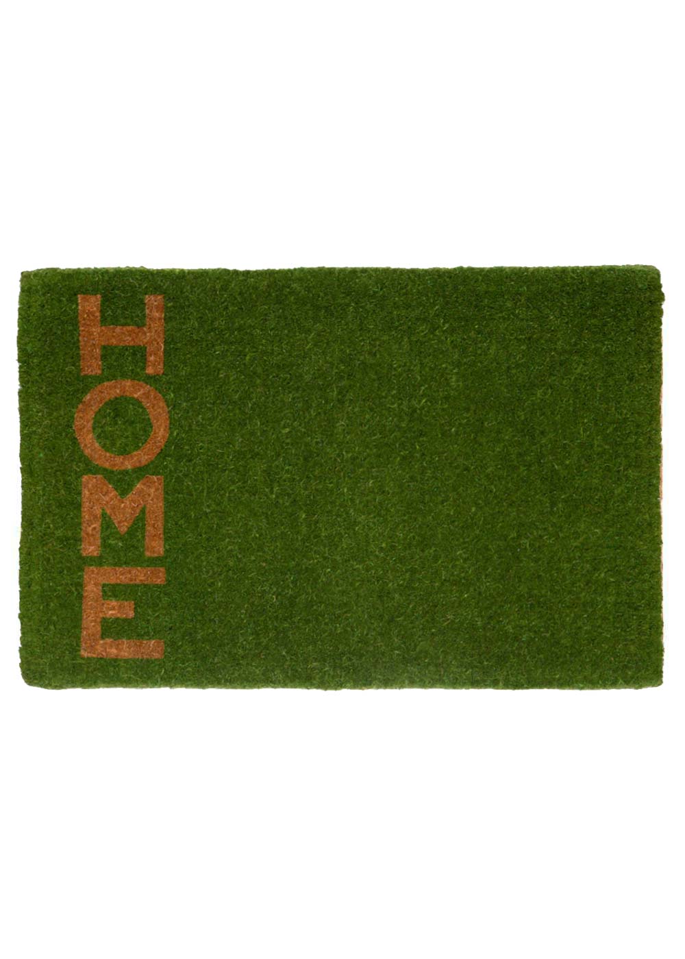 Home Green Premium Door Mat | Coir Doormats Belrose | Rugs N Timber