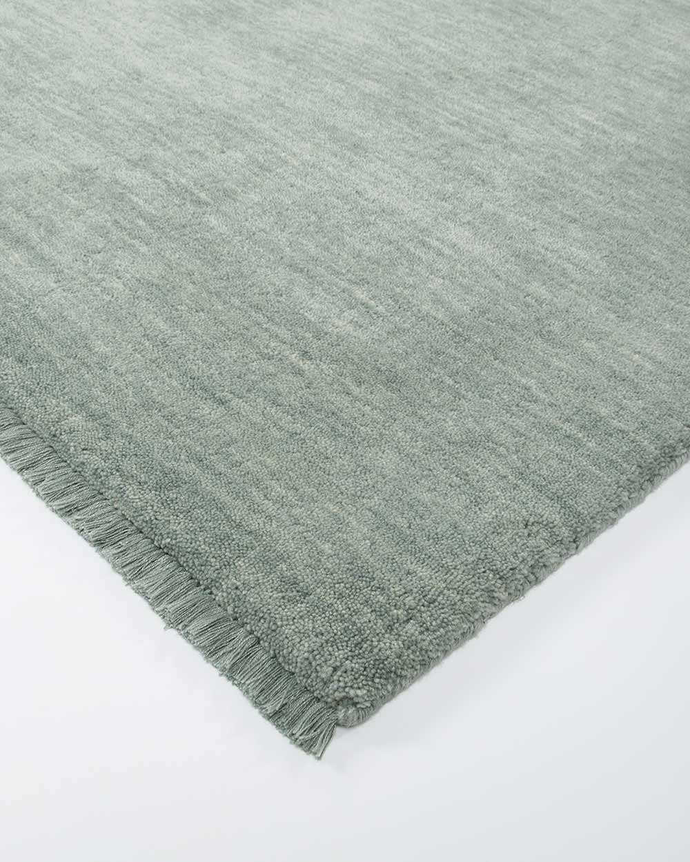 Baya - Sandringham Aquamarine Rug