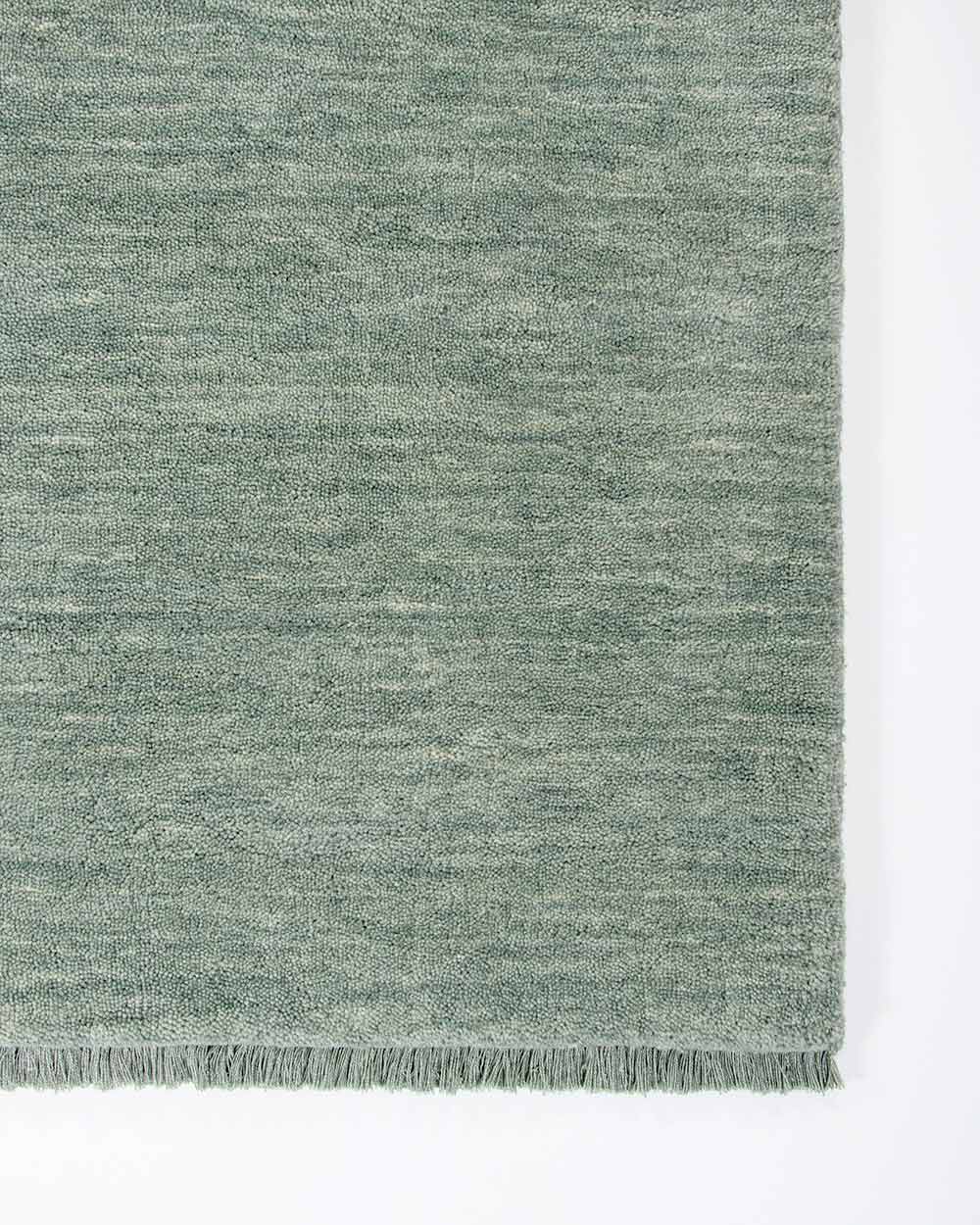 Baya - Sandringham Aquamarine Rug