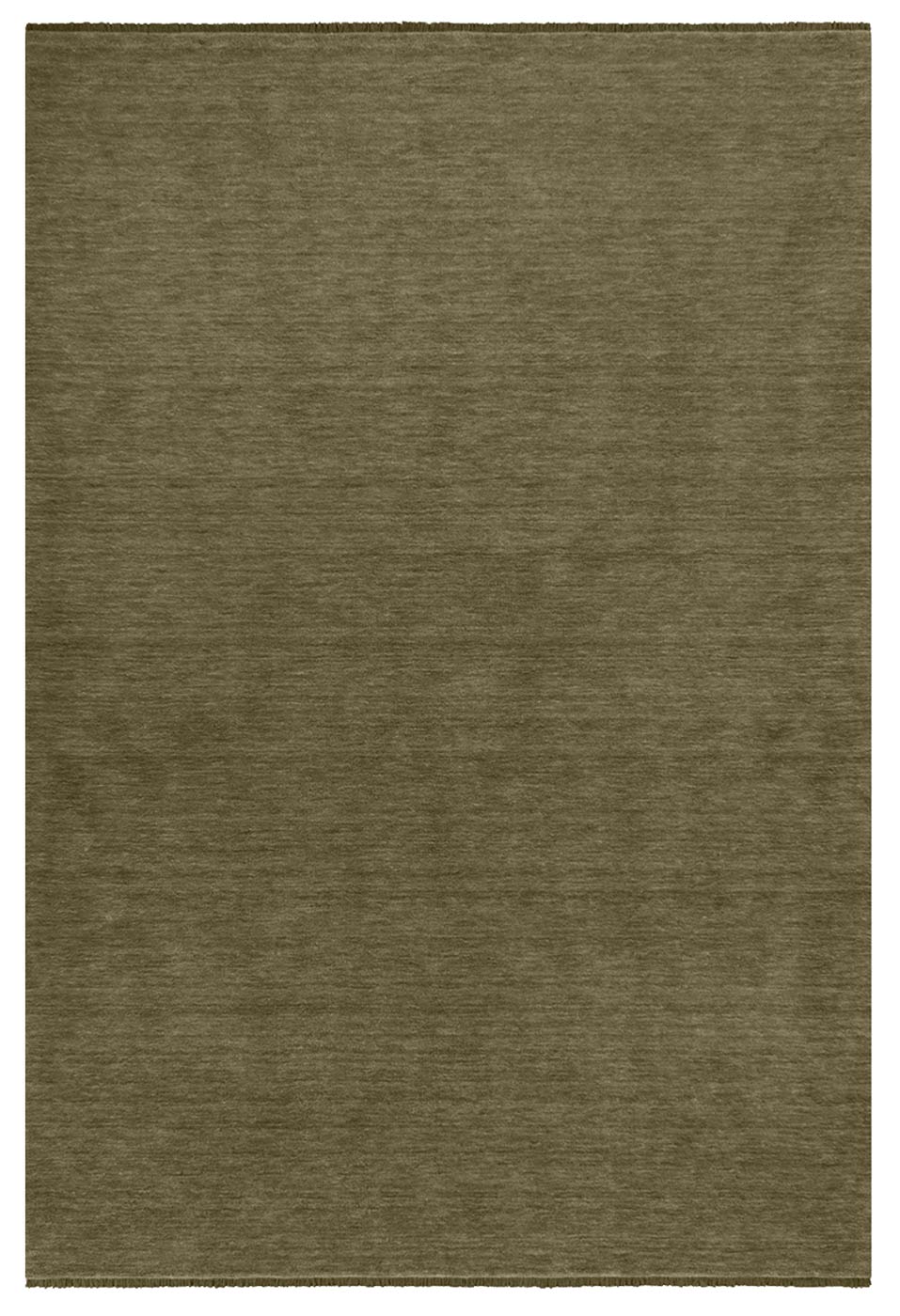 Baya - Sandringham Basil Rug