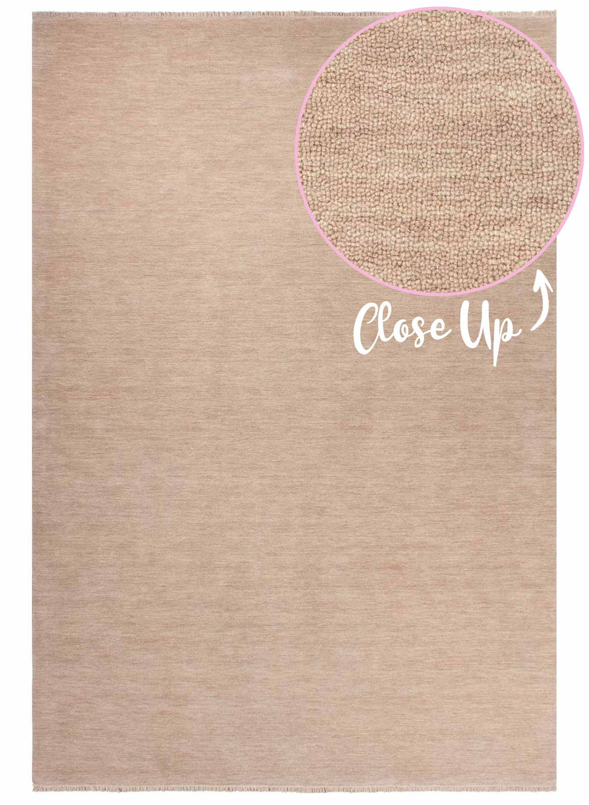 Baya - Sandringham Cameo Rug