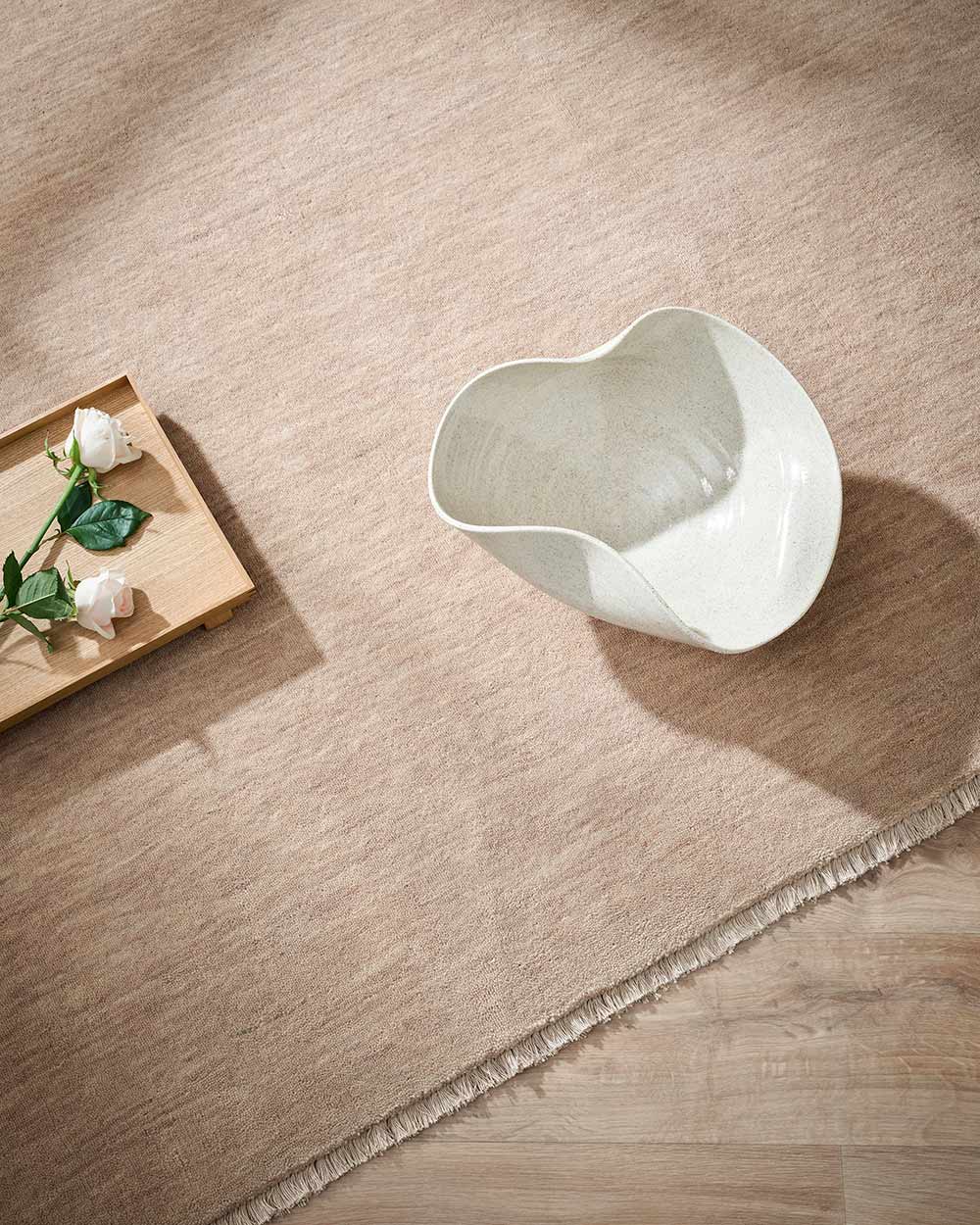 Baya - Sandringham Cameo Rug