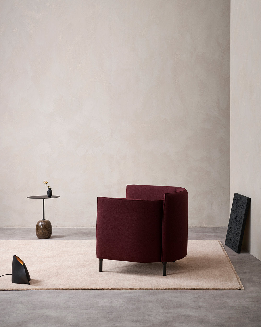 Baya - Sandringham Cameo Rug