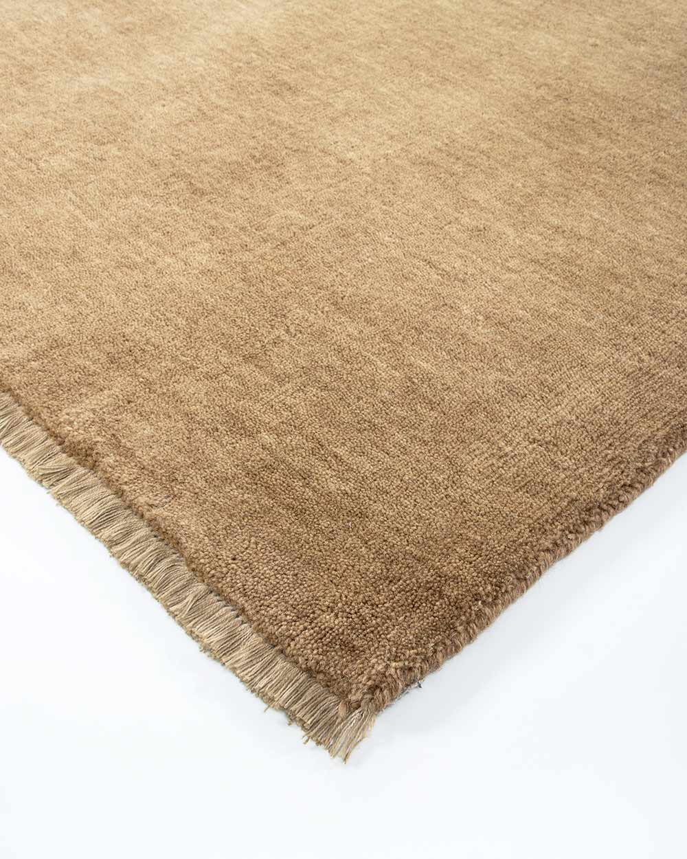 Baya - Sandringham Fenugreek Rug